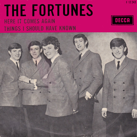 The Fortunes